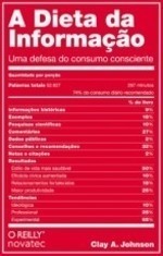 A dieta da informação: uma defesa do consumo consciente