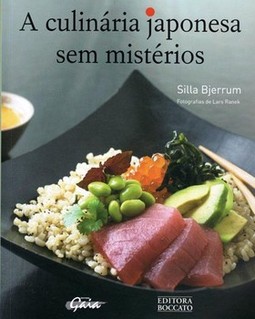 A culinária japonesa sem mistérios