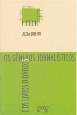 Os gêneros jornalísticos e os livros didáticos