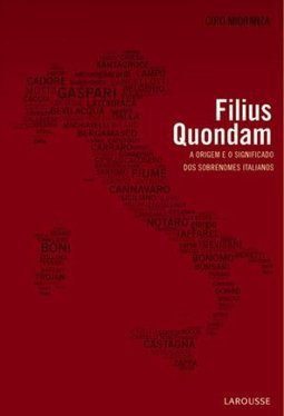 FILIUS QUODAM