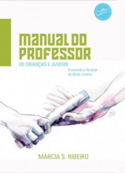 Manual do Professor de Crianças e Juvenis