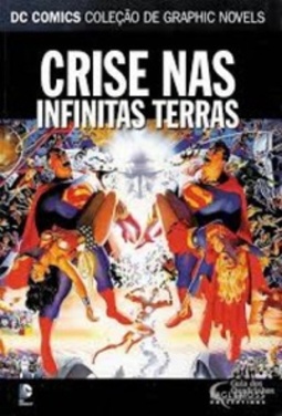 Crise nas Infinitas Terras