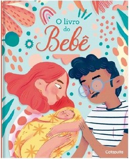 O livro do bebê