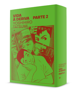Vida à deriva - Parte 2