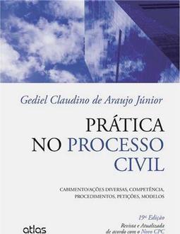Prática no Processo Civil