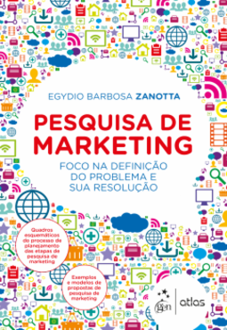 Pesquisa de marketing: foco na definição do problema e sua resolução