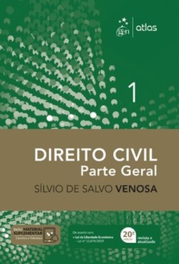 Direito civil: parte geral
