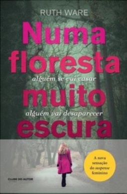 Numa Floresta Muito Escura