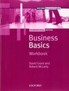 Business Basics Workbook: International Edition