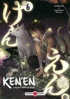 Ken'en - Comme chien et singe - Volume 6 (DOKI-DOKI #6)