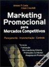 Marketing Promocional para Mercados Competitivos