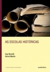 As escolas históricas