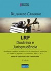 LRF: doutrina e jurisprudência