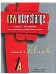 New Interchange: Workbook 1A - IMPORTADO