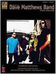 Best of the Dave Matthews Band for Drums - Importado