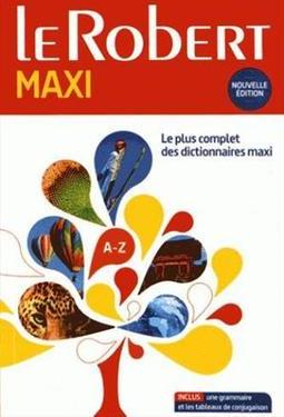 LE ROBERT MAXI