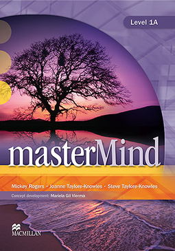 Mastermind Student's Pack With Workbook-1A