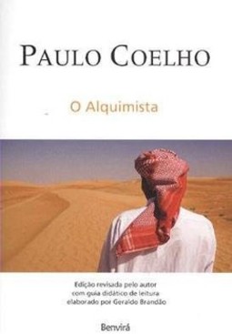O alquimista