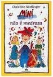 Mini Não é Medrosa
