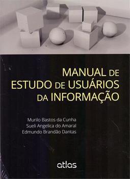 Manual de estudo de usuários da informação