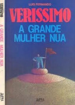 A Grande Mulher Nua