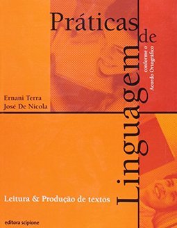 PRÁTICAS DE LINGUAGEM