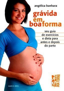 Grávida em Boa Forma