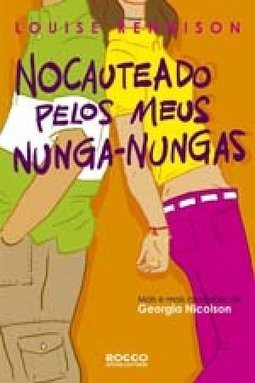 Nocauteado Pelos Meus Nunga-Nungas