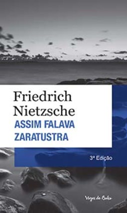Assim falava Zaratustra