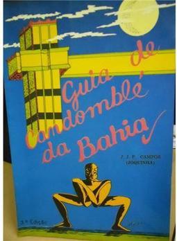 Guia de Candomblé da Bahia
