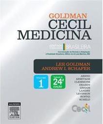 Goldman Cecil Medicina