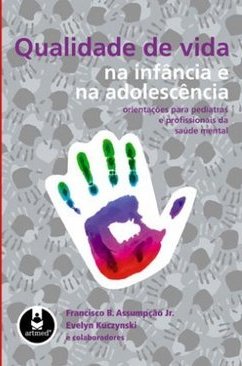 QUALIDADE DE VIDA NA INFANCIA E NA ADOLESCENCIA