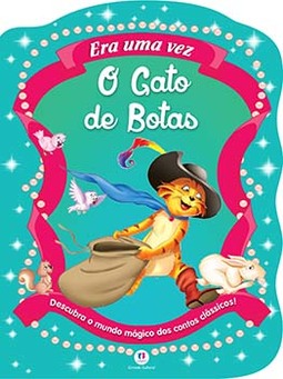 O gato de botas