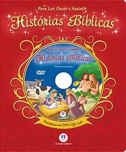 Histórias bíblicas