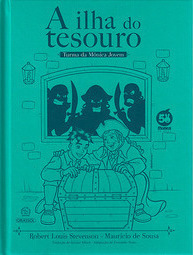 A Ilha do Tesouro