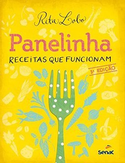PANELINHA - RECEITAS QUE FUNCIONAM