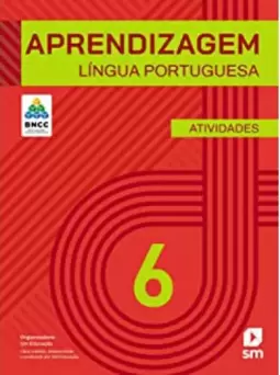 Aprendizagem Português 6 (La) Ed 2019