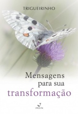 Mensagens para sua transformação