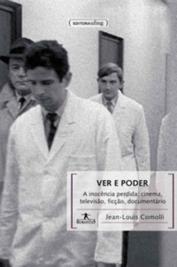 Ver e poder (Coleção: Humanitas)