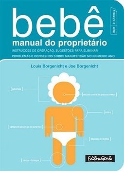 Bebê: Manual do Proprietário