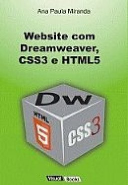 WEBSITE COM DREAMWEAVER CSS3 E HTML 5