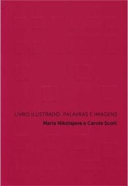 Livro Ilustrado: Palavras e Imagens