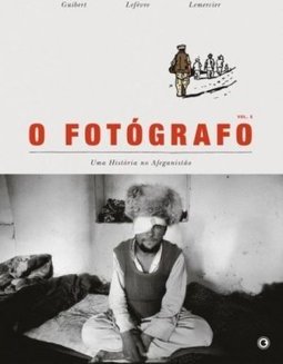 O FOTOGRAFO