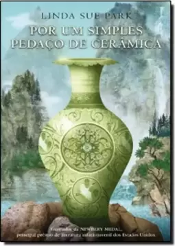 Por Um Simples Pedaco De Ceramica