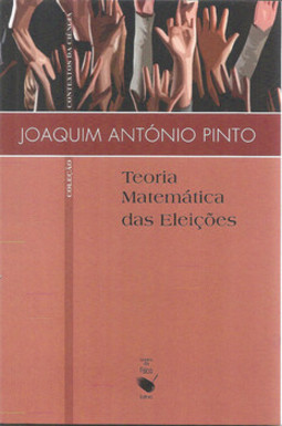 Teoria matemática das eleições