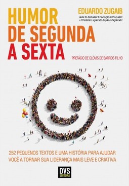 Humor de segunda a sexta
