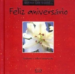 Feliz Aniversário