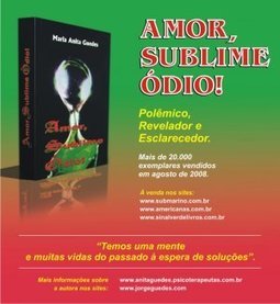 Amor, Sublime Ódio!