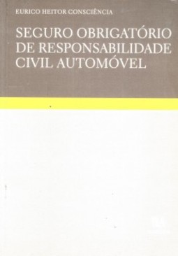 Seguro obrigatório de responsabilidade civil automóvel