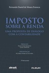 Imposto sobre a renda: uma proposta de diálogo com a contabilidade